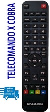 Telecomando per cobra - telecomando,