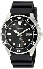 Casio Orologio Analogico Uomo