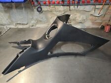 CARENA TUNNEL CENTRALE  SCOOTER GILERA NEXUS 250 500CC