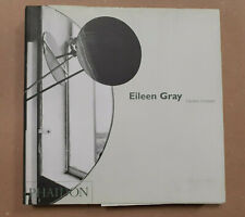 Eileen Gray -  Caroline Constant - Phaidon, 2000 - ediz. inglese