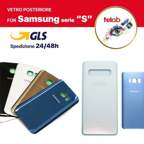 Back glass vetro posteriore - -,