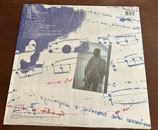 Giusto Pio “Note” 1987 Lp