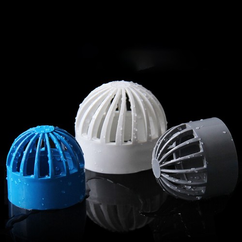 Tubo filtro acqua pvc acquario - filtro,