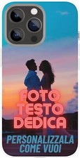 Cover Custodia Personalizzata