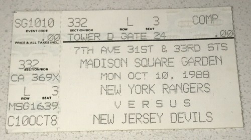 Nhl new jersey devils - nhl,
