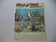 TUTTE LE FIABE - FRATELLI