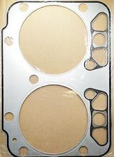 Guarnizione testa Hanomag