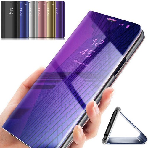 Custodia cellulare view case - custodia,