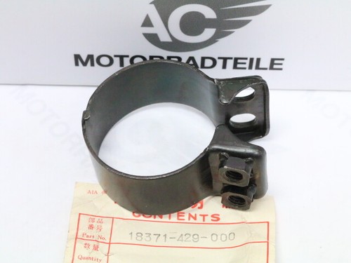 Honda 500 700 750 - f, r