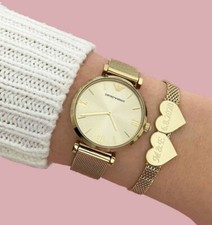 OROLOGIO DA DONNA EMPORIO