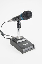 INRAD DMS-686 microfono da
