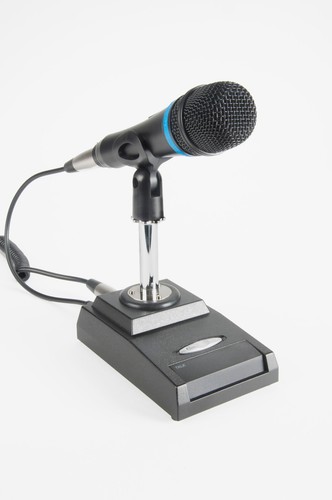 Inrad dms 686 microfono - inrad,