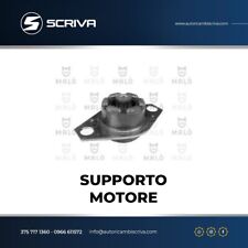 SUPPORTO MOTORE POSTERIORE