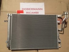 Radiatore/condensatore A/C *ORIGINALE* HYUNDAI i40 I CW cod. 97606 3Z000