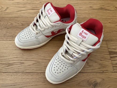 Scarpe lost boys - lost, low