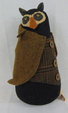 Giacca cappotto vintage Grungy