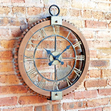 Orologio da parete analogico