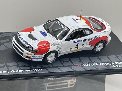 Toyota celica turbo 4wd - celica,