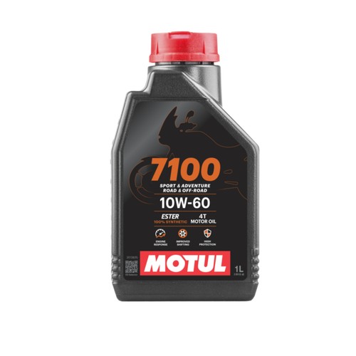 Olio motore motul - motore,