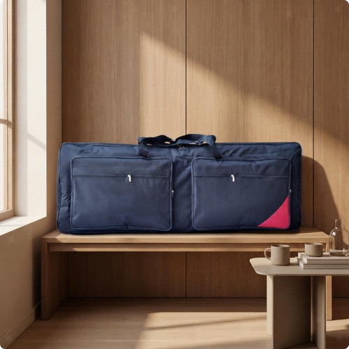 Borsa imbottita per tastiera - imbottita,