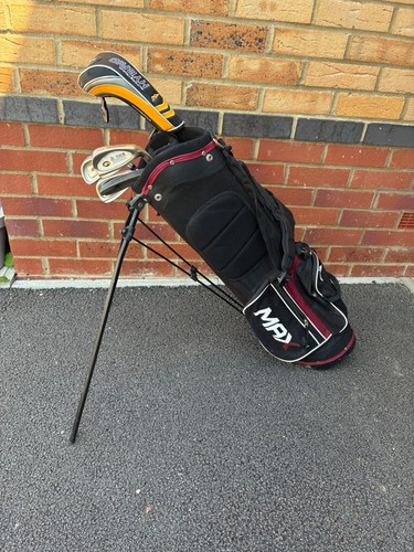 Set golf junior - set,