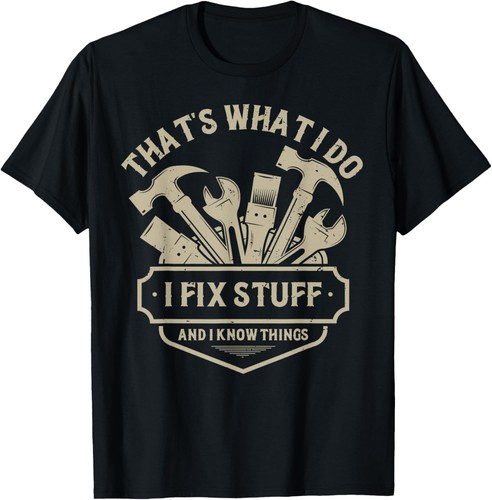 Shirt unisex that - that's, what