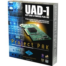  Universal Audio UAD-1  Scheda
