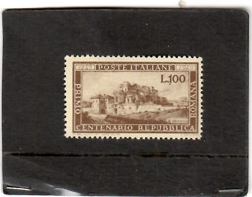 Repubblica 1949 - repubblica, 1949-repubblica