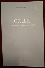 COLLIS di FILIPPO COARELLI - QUASAR 2014