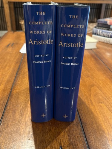 The complete works - complete, of