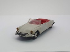 Citroen DS 19 Cabriolet Norev