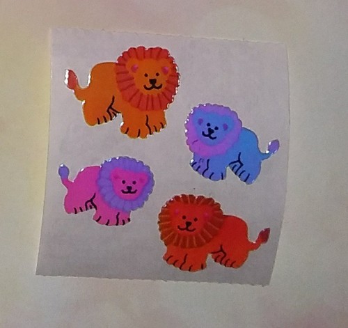 🦁Sandylion demolizione