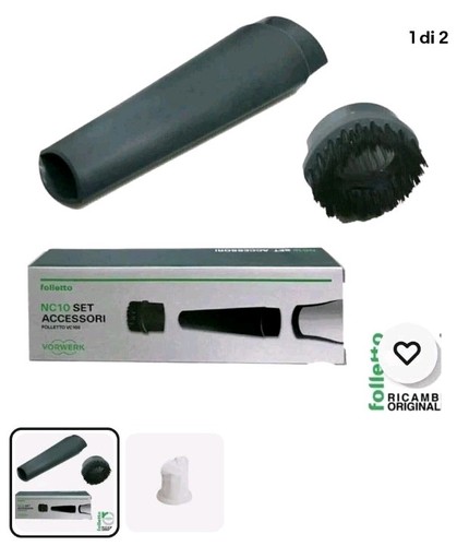 73132 vorwerk folletto nc10 - 73132,