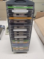 Iomega Zip 100 Lot Of 20 Disk