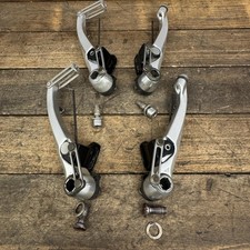 Set pinze freno a V vintage