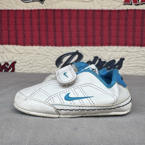 Taglia scarpe culla - -,