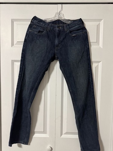 Jeans uomo denim - , lavaggio