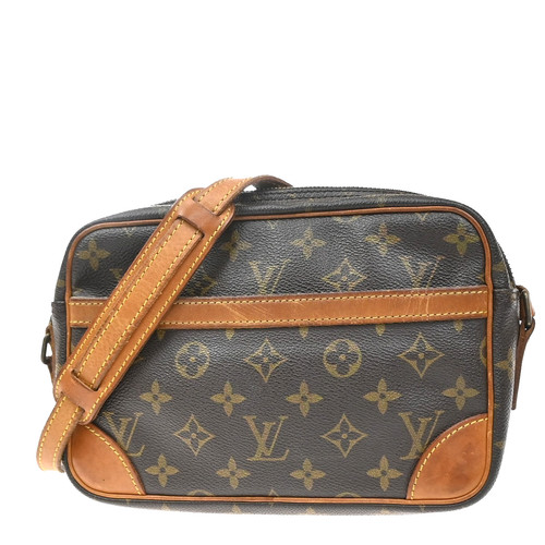 Borsa tracolla louis vuitton - a,