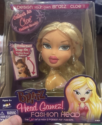 Bambola bratz girlz - bambola,