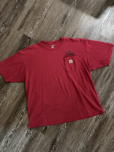 Shirt carhartt uomo - carhartt, manica