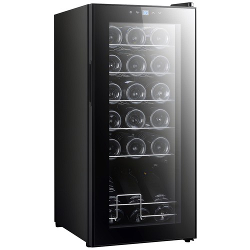 Homcom frigo refrigeratore - homcom,