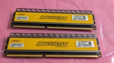Crucial Ballistix Tactical 8GB