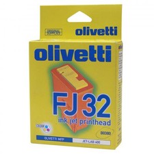 Testina di stampa Olivetti