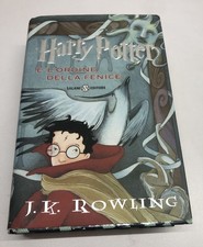 libro HARRY POTTER E L Ordine