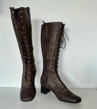 Stivali Gogo Go Go Go vintage