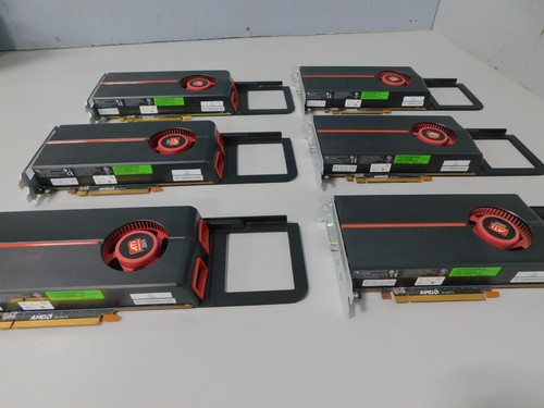 Ati radeon 5770 1g - 6x,