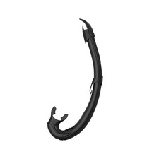 SEAC Flash, Snorkel per