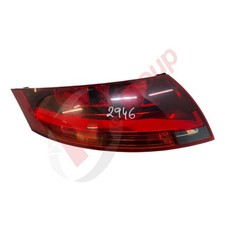 AUDI TT TTS MK2 (8J) 09-13