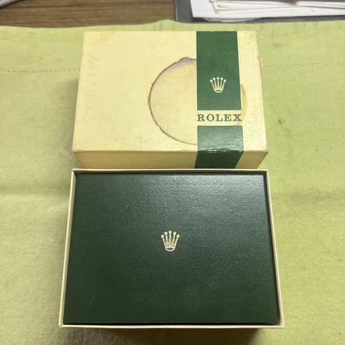 Rolex vintage autentico - , anni