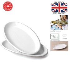 Servizio piatti 14" porcellana